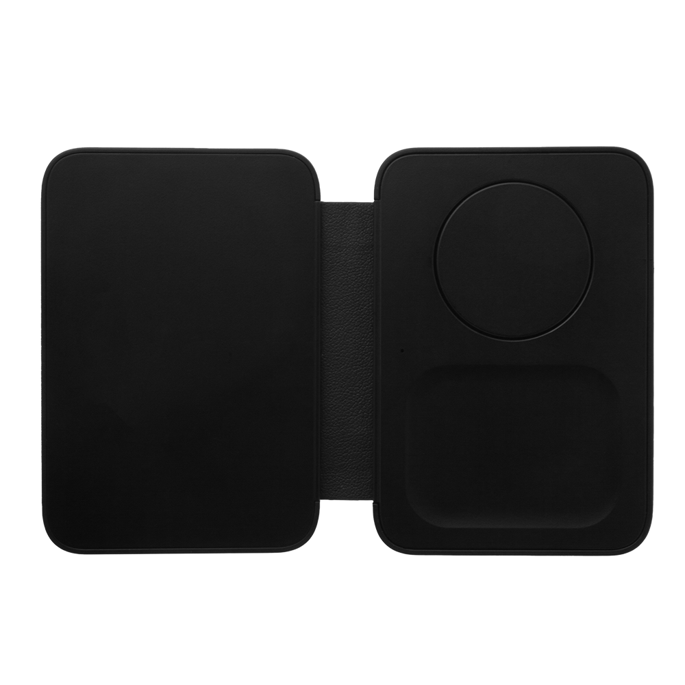 Houston Dynamo 3-in-1 Wireless Charger 15