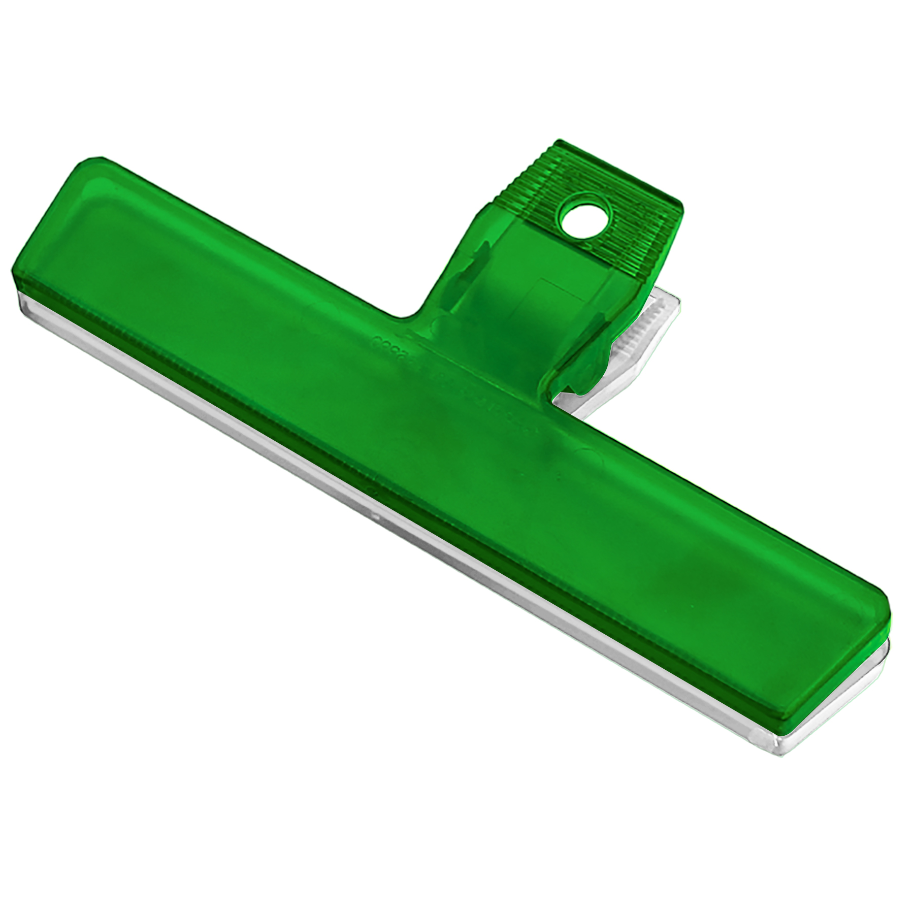 6" Bag Clip 39
