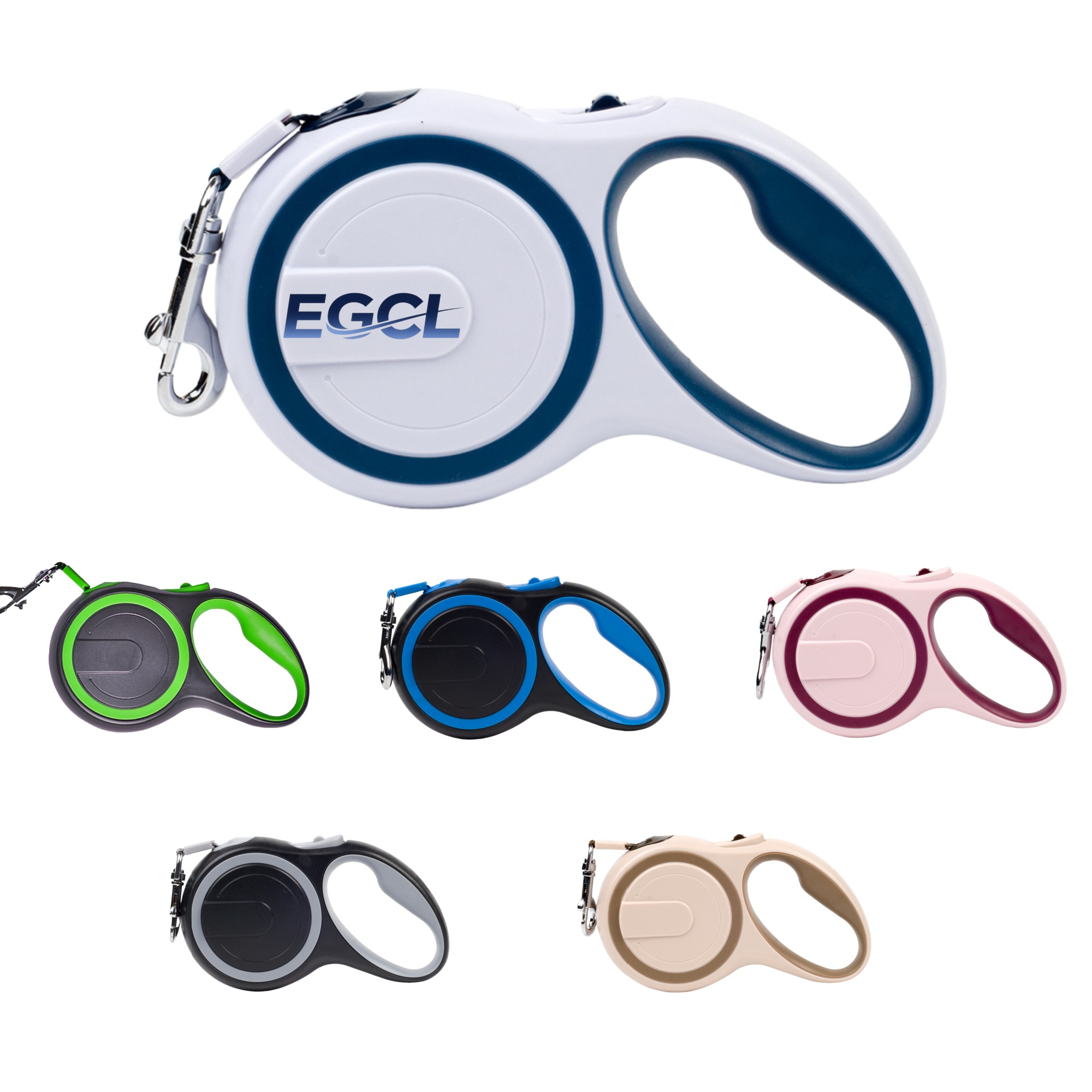 16Ft Retractable Pet Leash
