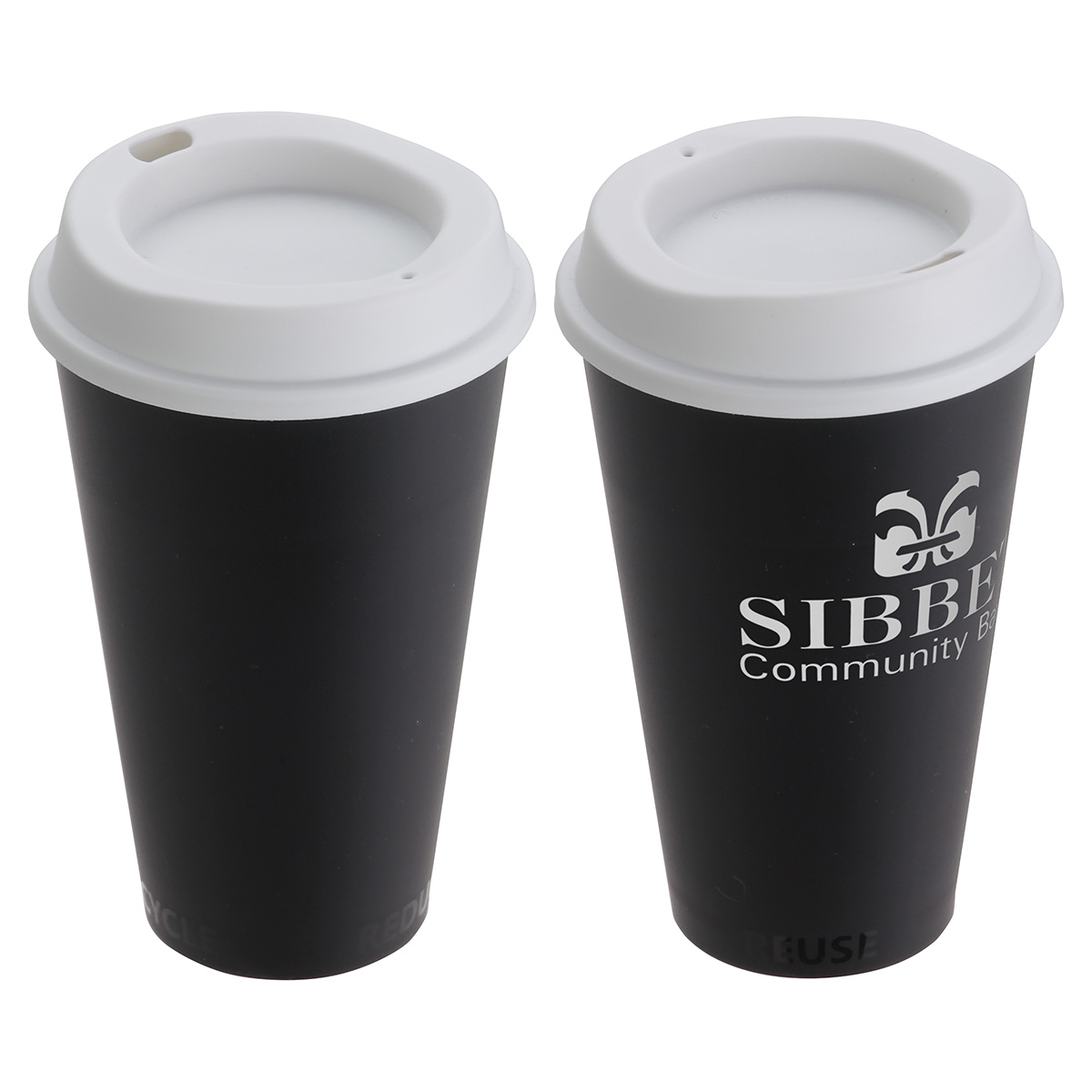 Café 17 oz Sustainable To-Go Cup 26