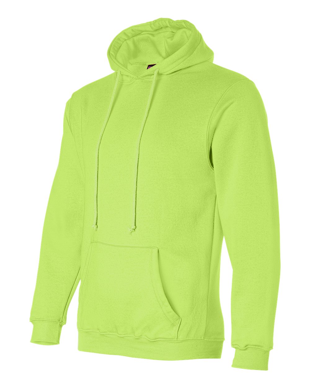 Unisex USA-Made Hooded Sweatshirt - 960 52