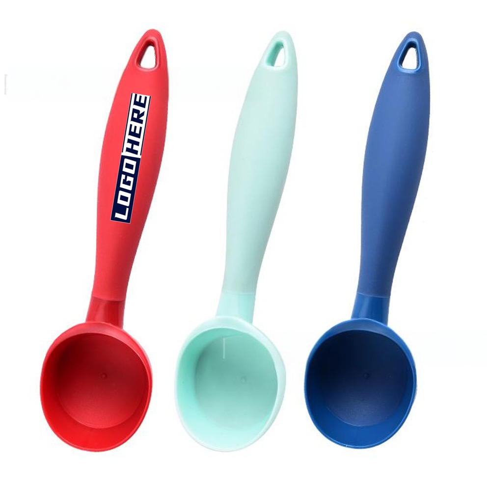 Plastic Ice Cream Scoop