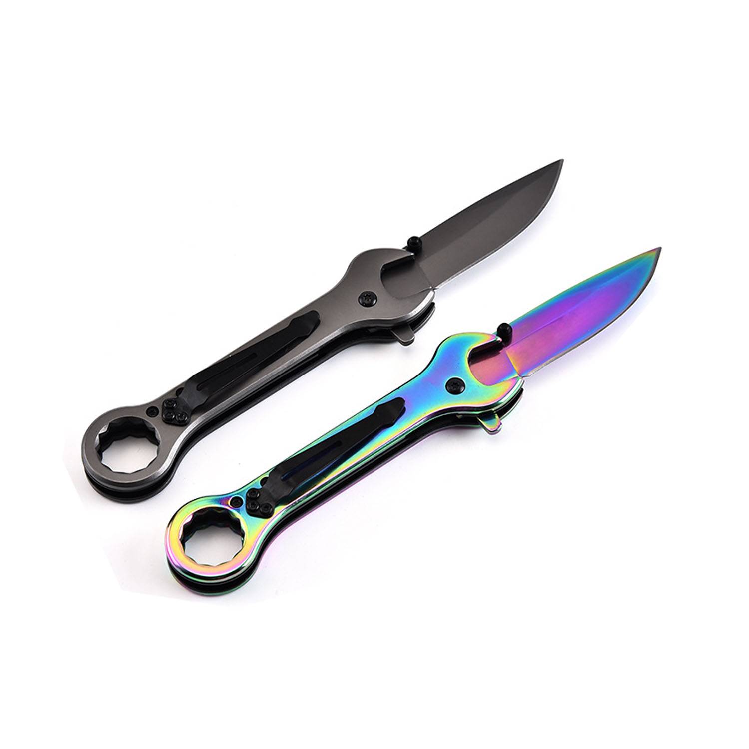 Ultimate Multifunction Pocket Knife 3