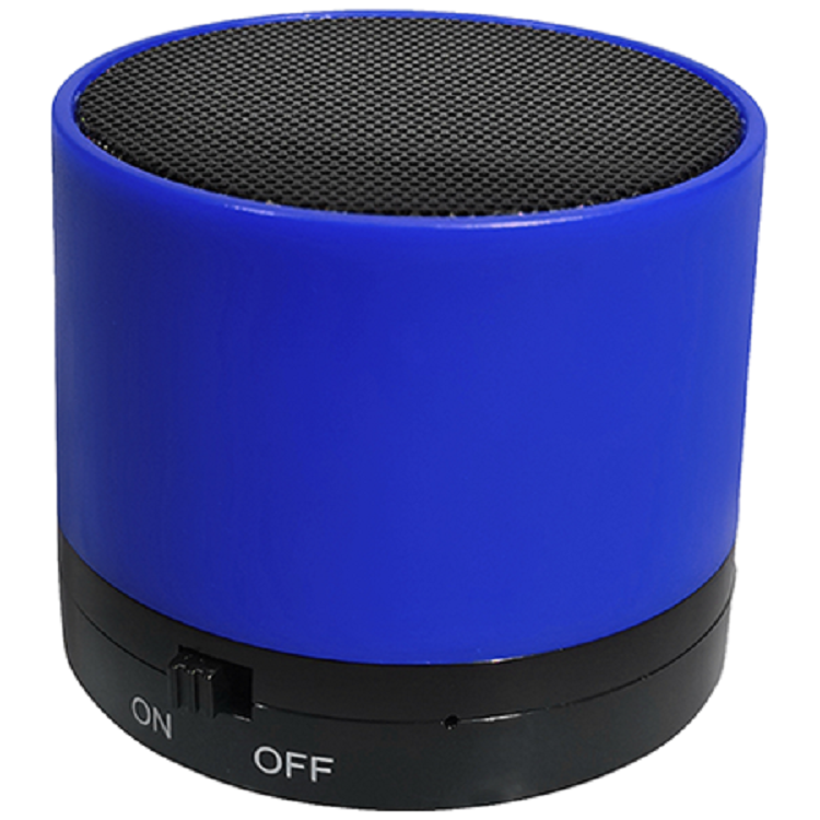 SonicWave Cylindrical Bluetooth Speaker – Rich Audio & Bass, Available in 4 Colors 7