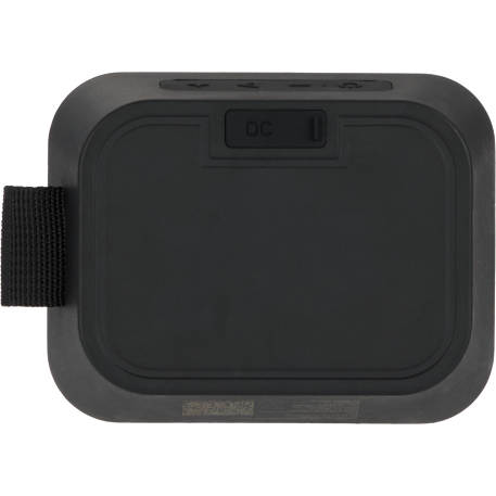 PortaBoom Water-Resistant Bluetooth® Speaker 16