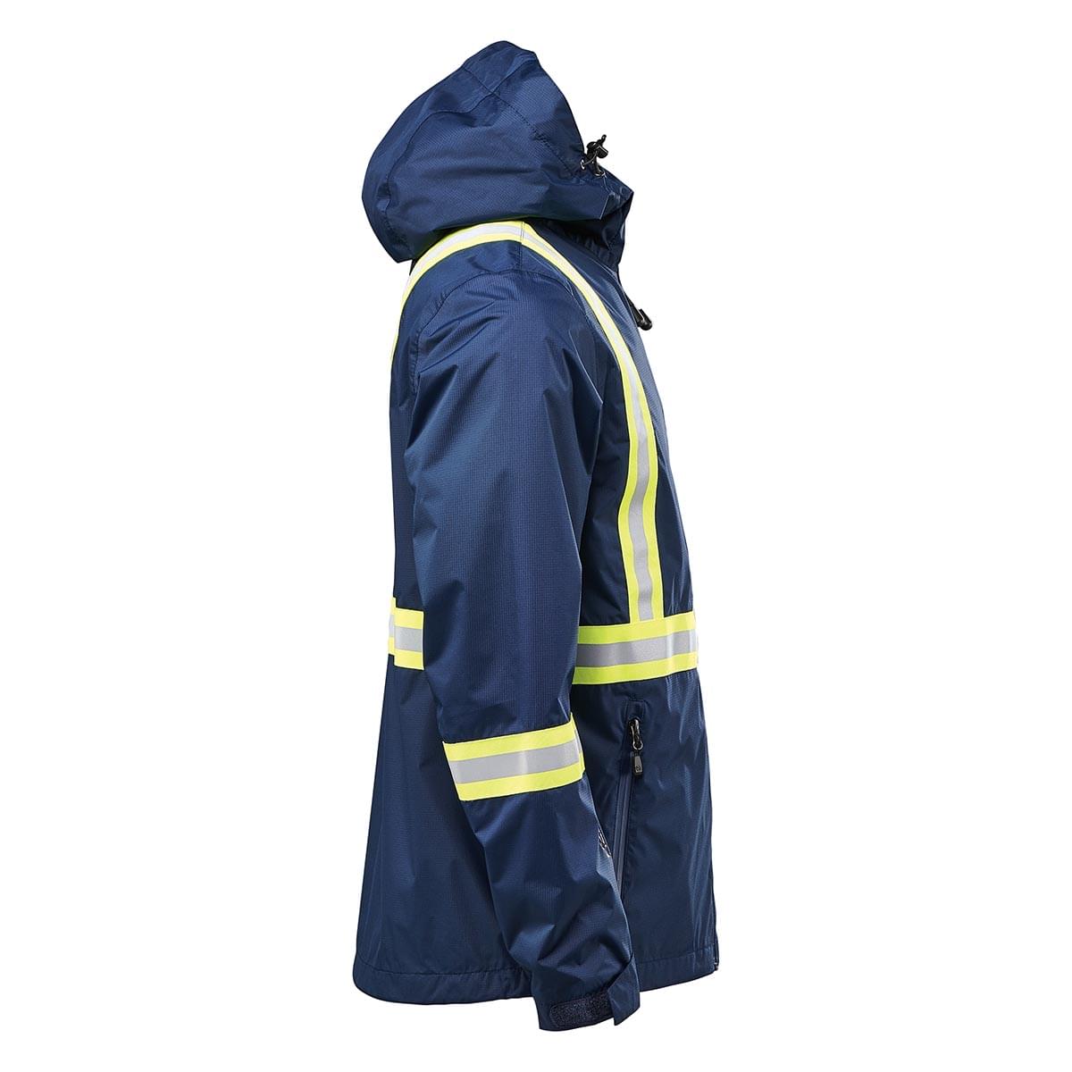 Stormtech Men's Olympia Reflective Shell 11