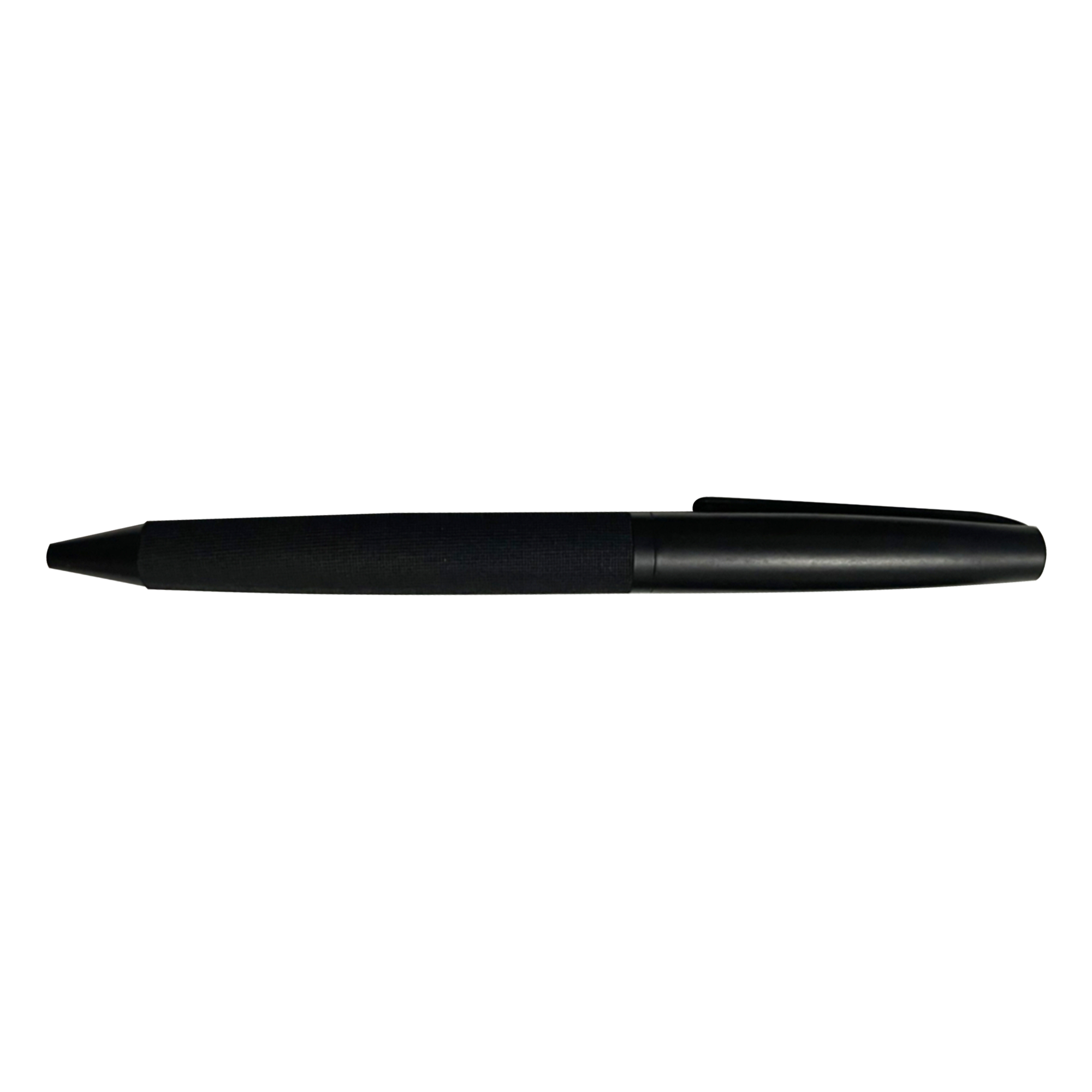 William Leatherette Ballpoint Pen 9
