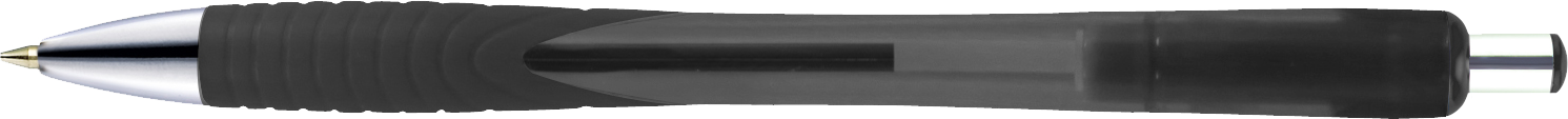 Desoto Clear Pen w/RitePlus Ink 10