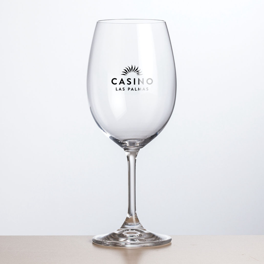 Naples Wine - Imprinted 26