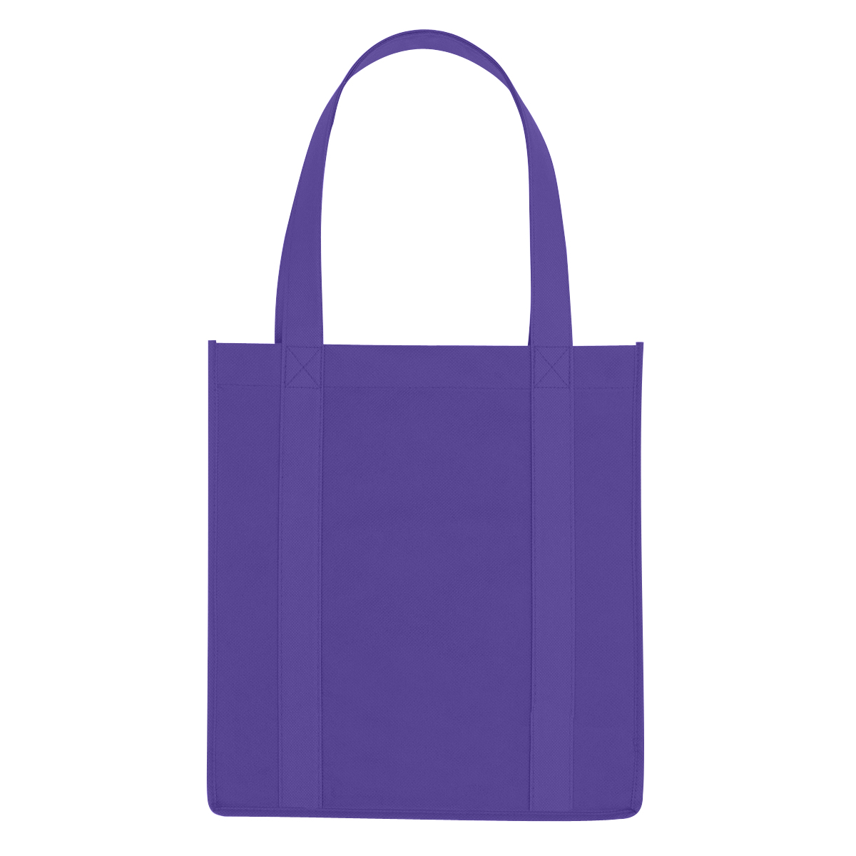Non-Woven Avenue Shopper Tote Bag 2