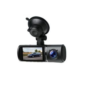 3 Channel Dash Cam 2