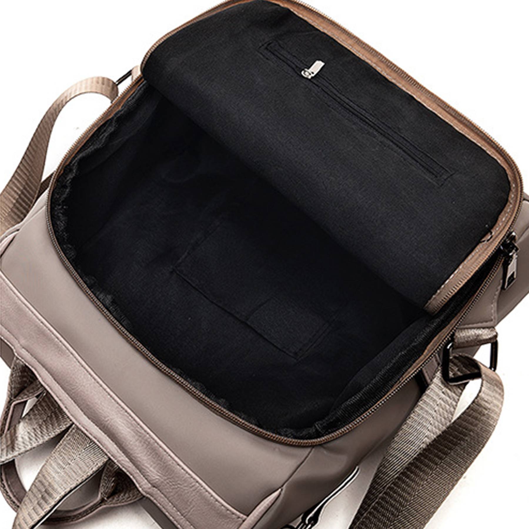 Oxford Cloth Backpack Purse for Women 4