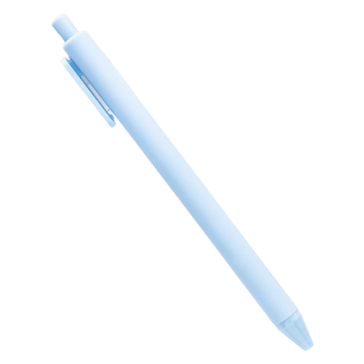 Colorful Plastic ballpoint Pens 22