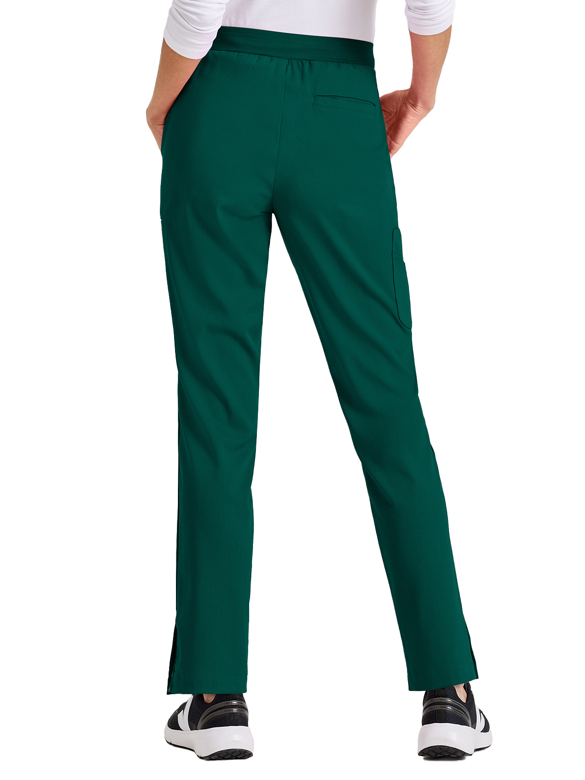 Grey's Anatomy Spandex Stretch - Women's Seven-Pocket Serena Scrub Pant 45