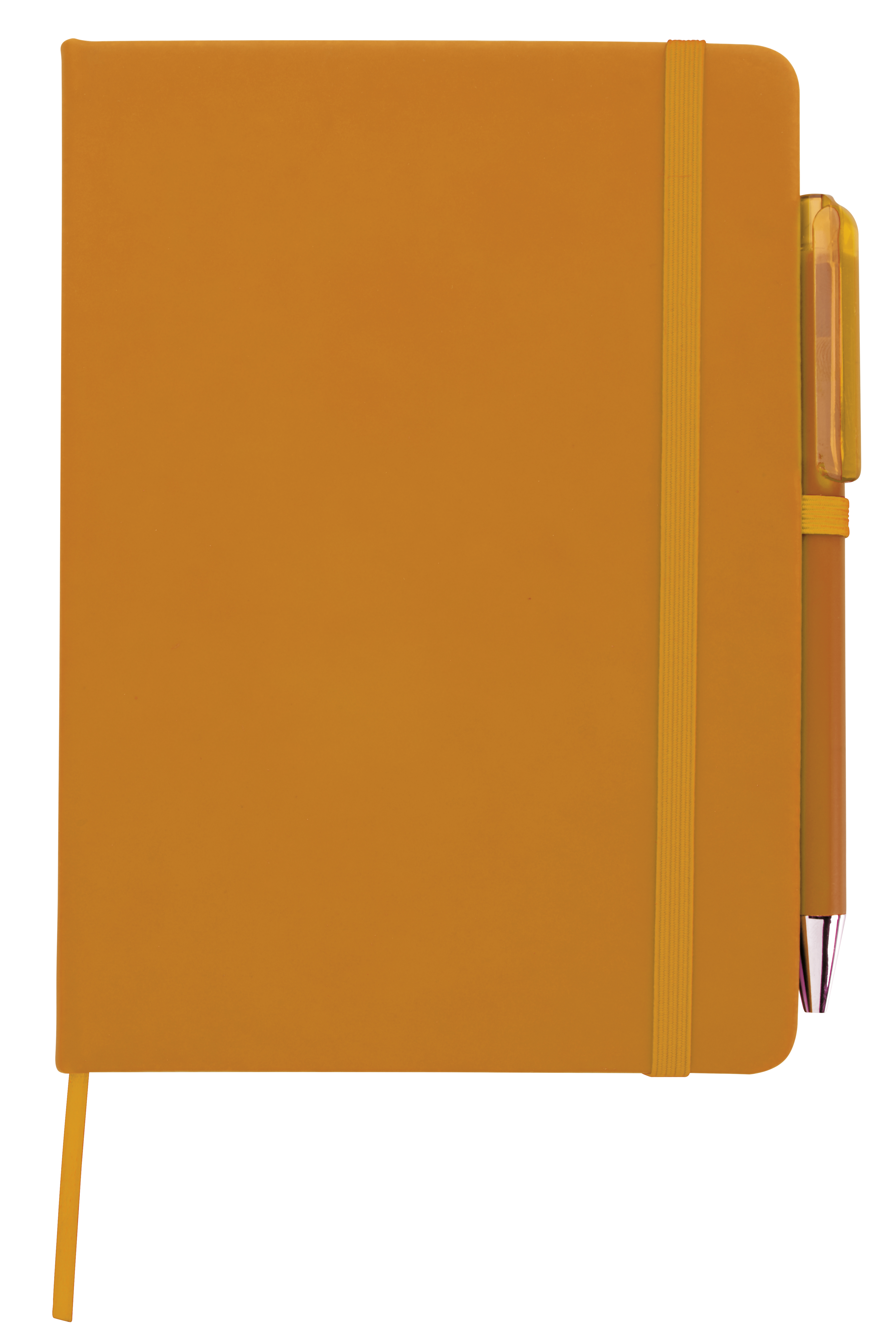 Good Value™ Value Notebook with Joy Pen 100