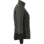 Women's ROUGEMONT Hybrid Insulated Jacket 92