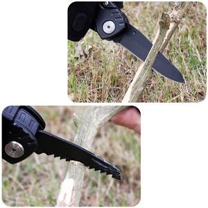 Compact Foldable Multi Tool Pliers For Every Adventure 5