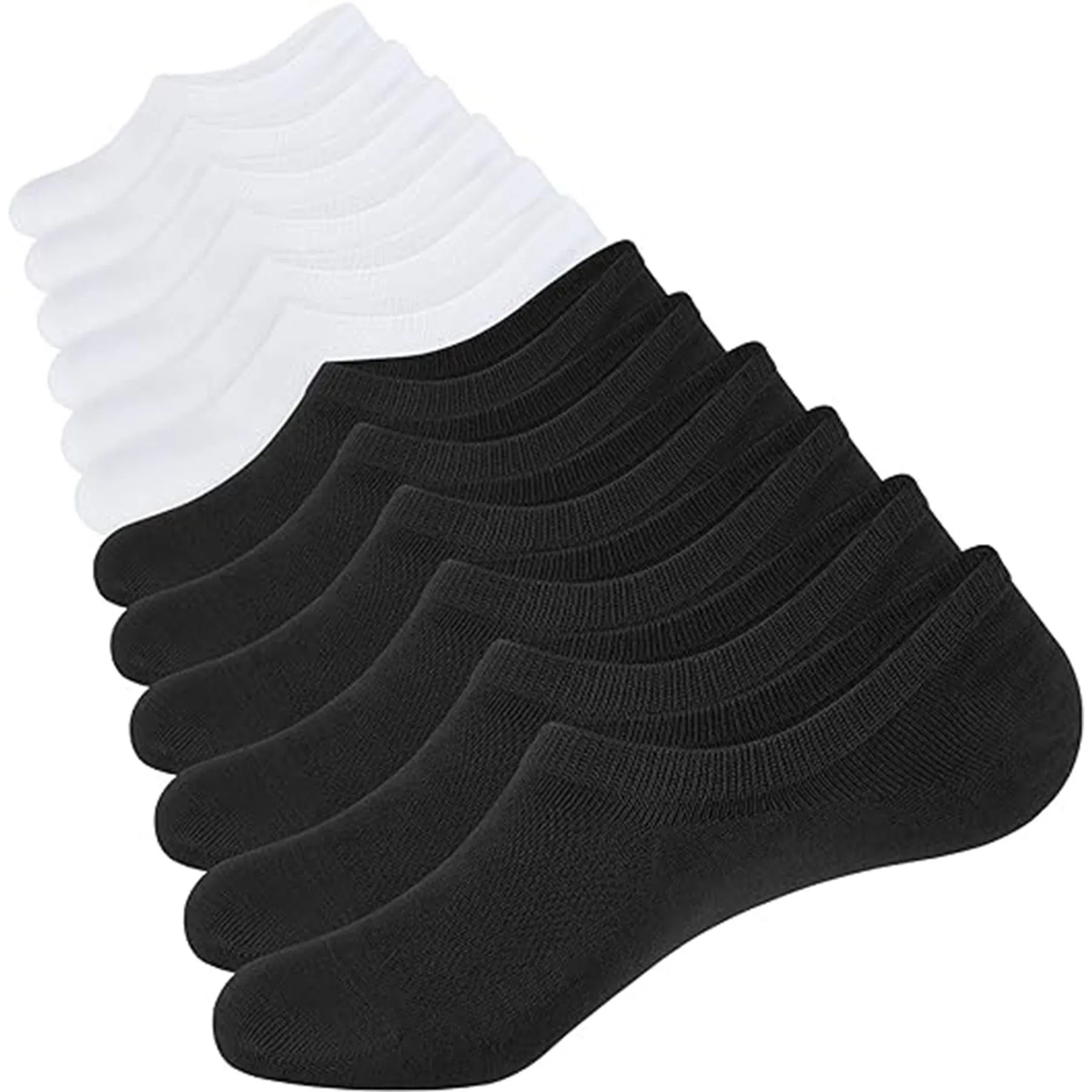 Low Cut Trainer Socks 2