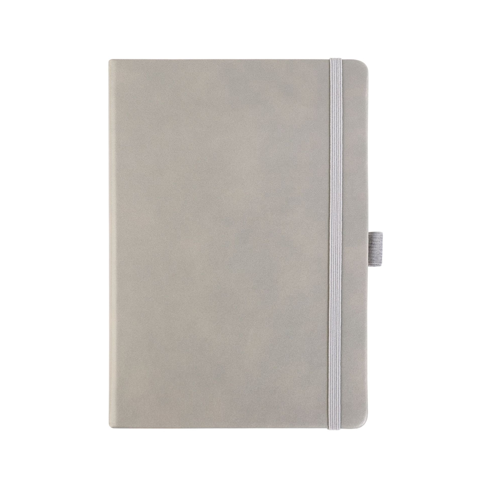 A5 Classic PU Leather Journal Book 7