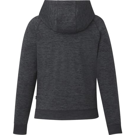 tentree Stretch Knit Quarter Zip - Women's 76