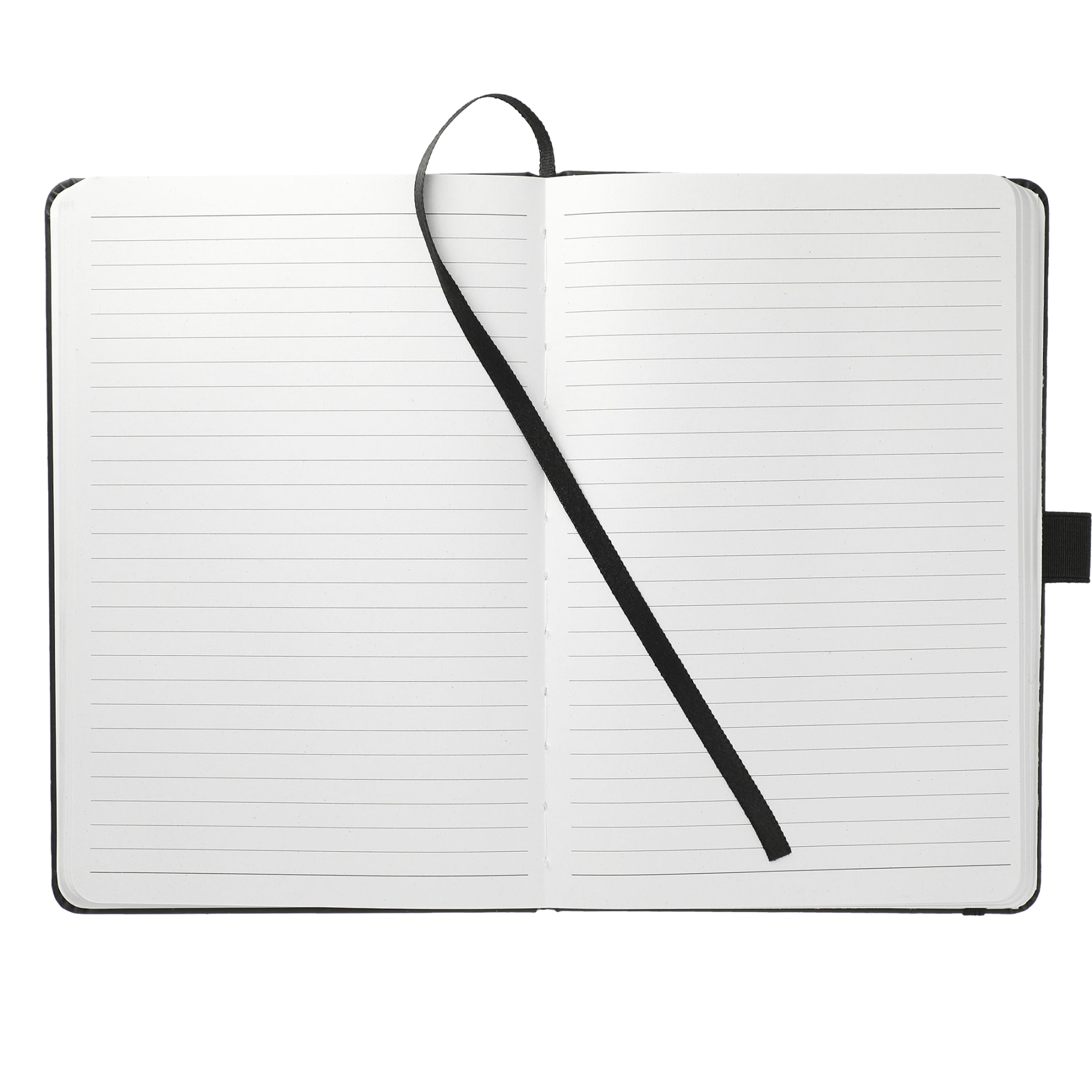 5 5” x 8 5” FSC Mix Mela Bound Journal