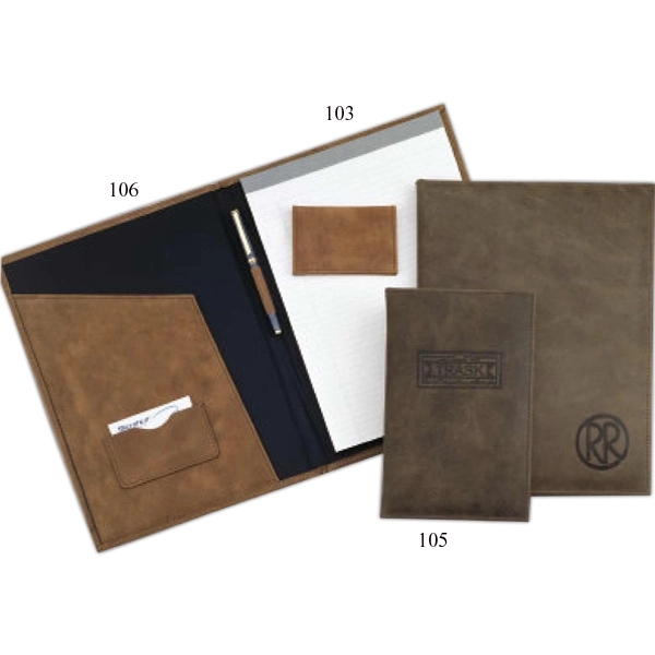 Correspondence Folder 2