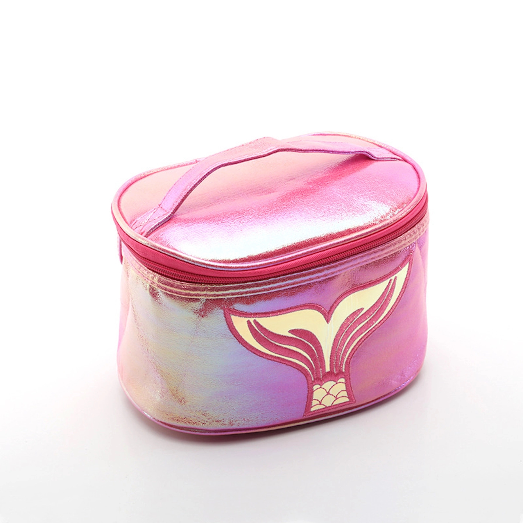 Women'S Portable Cosmetic Pouch 7