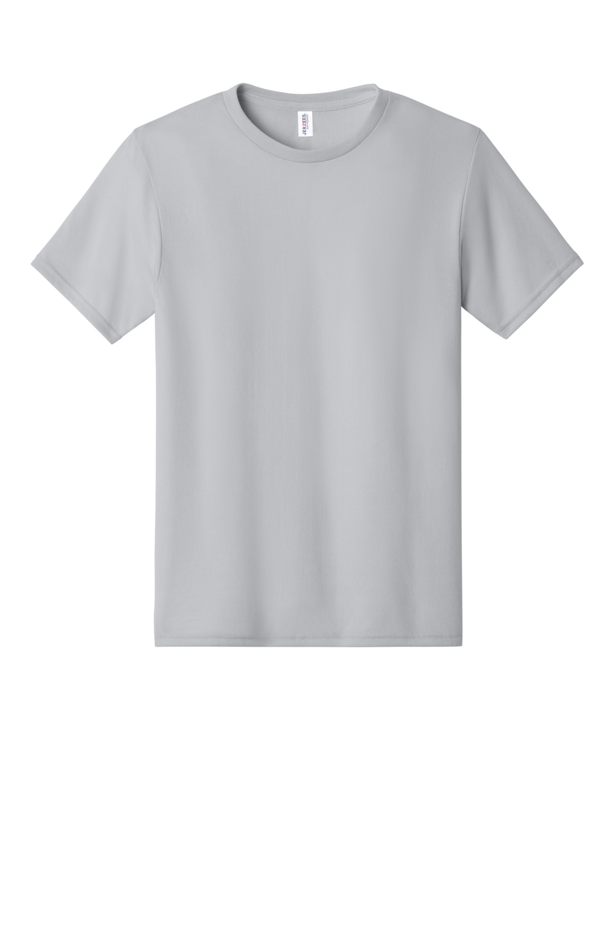 Jerzees Dri-Power 100% Polyester T-Shirt. 21M 114