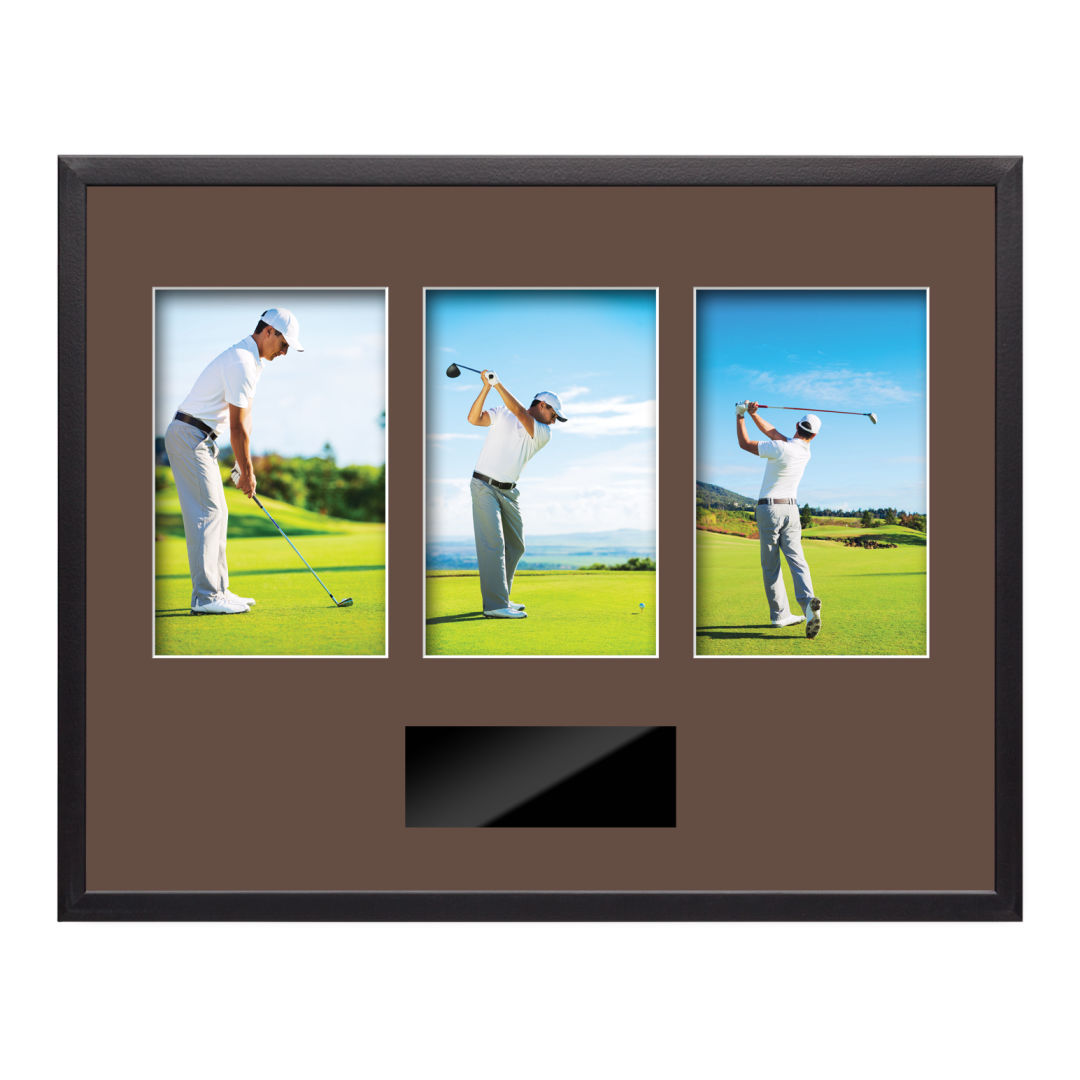 Ashbee 3 picture Frame 14