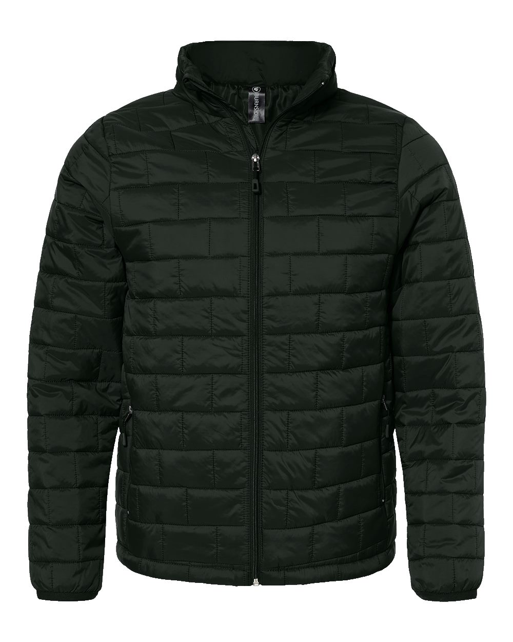 Elemental Puffer Jacket