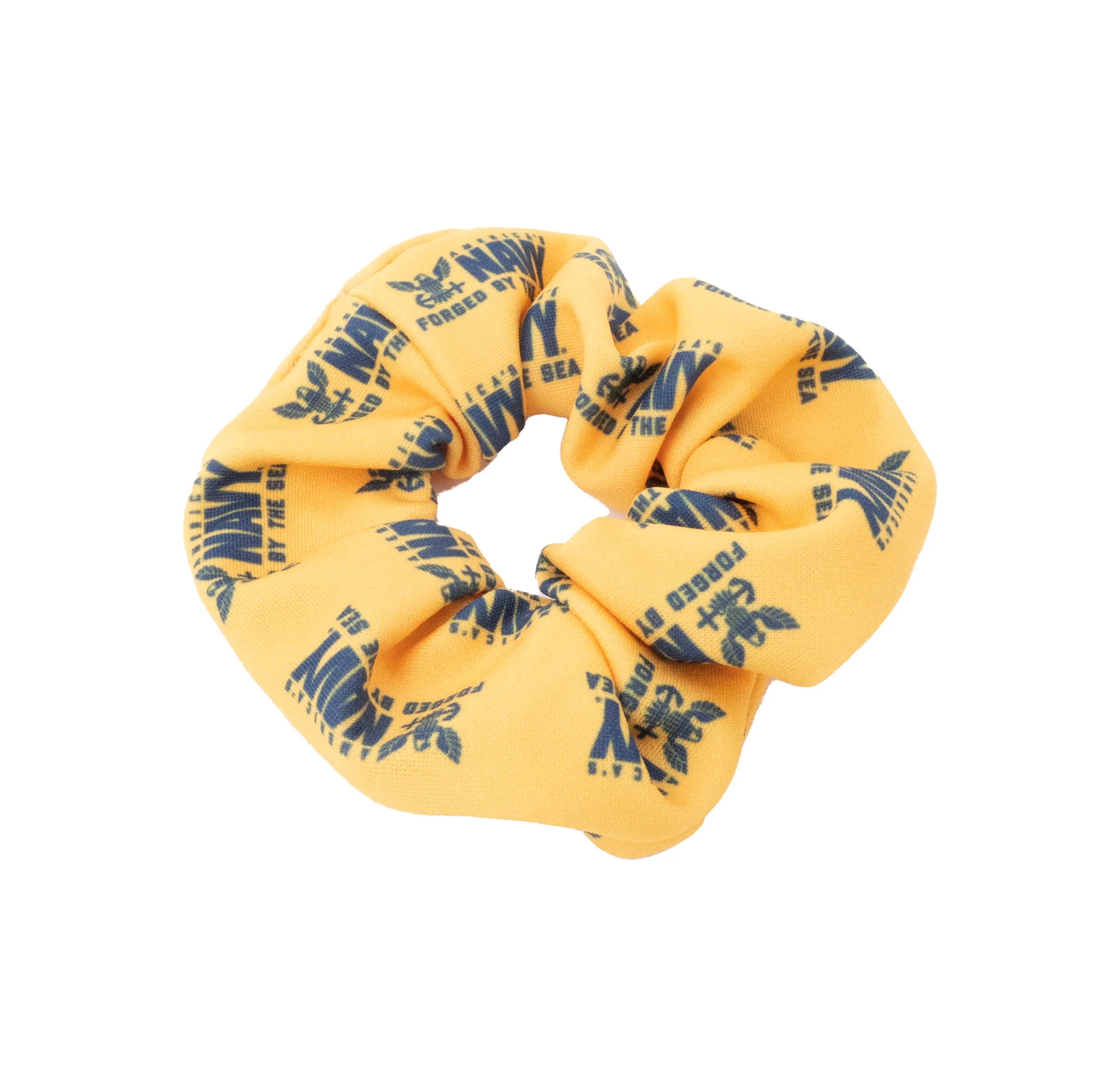 Hair Scrunchie Sublimated 2