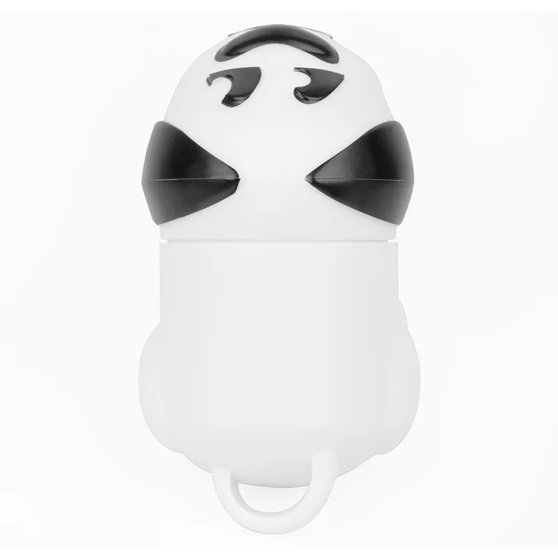 Waste Bag Dispenser 2
