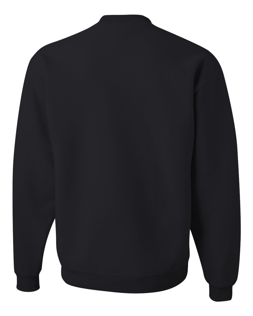 Unisex NuBlend® Crewneck Sweatshirt - 562MR 246