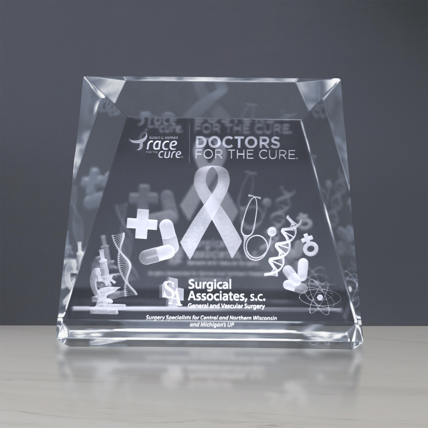 Lenier Award 2