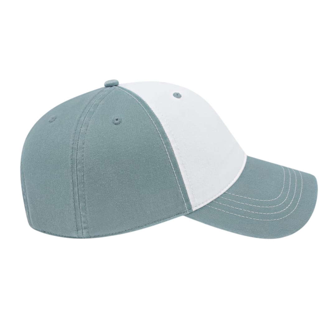 Cap America Relaxed Golf Cap 138