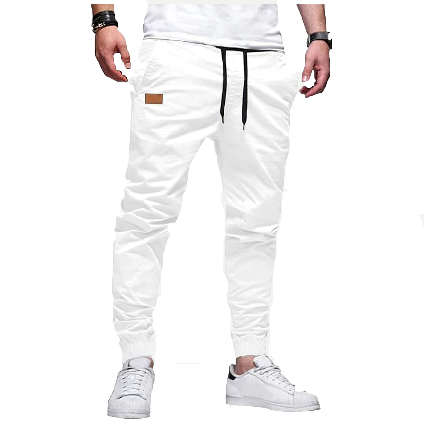 Casual Joggers Pants 14