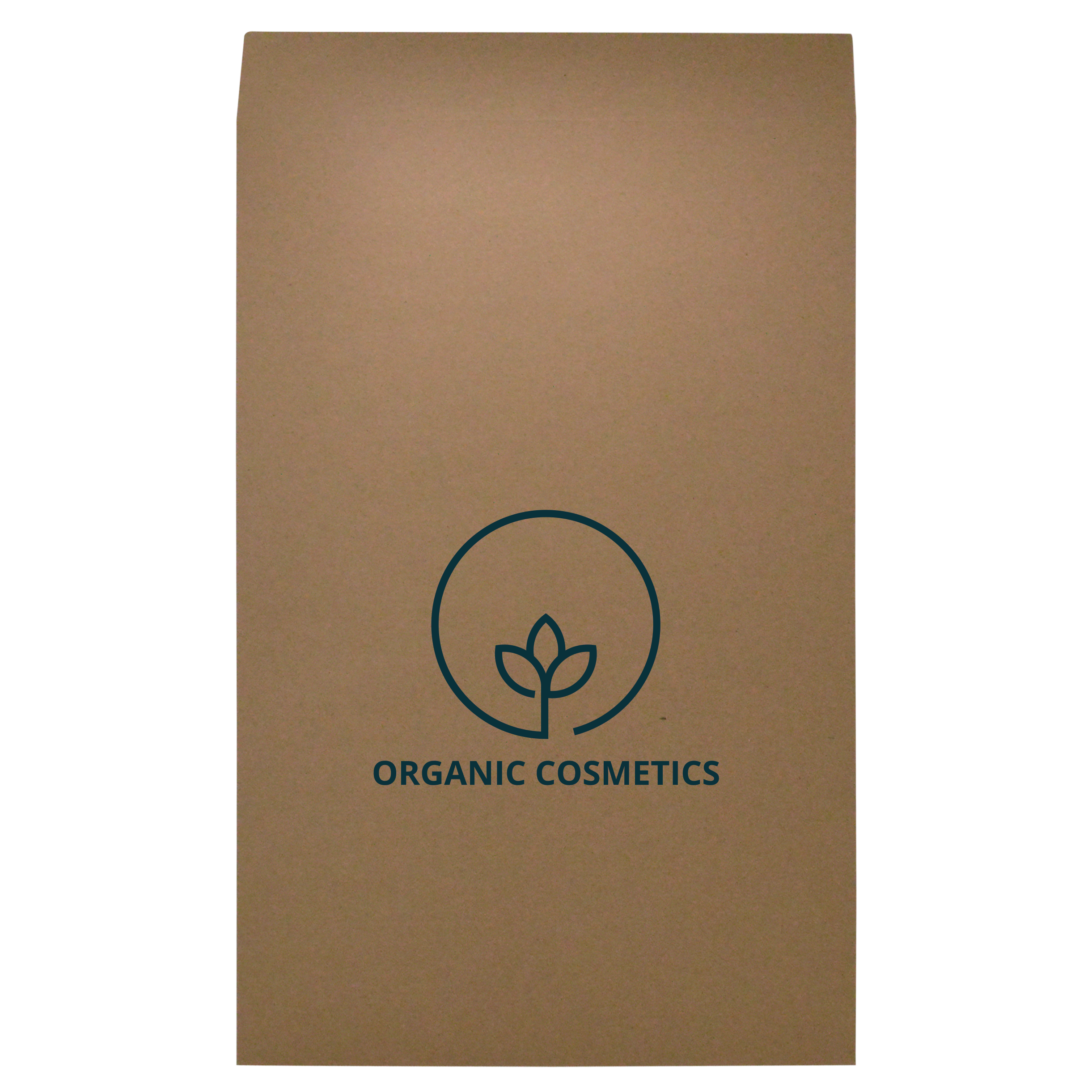 10.5" x 16" Kraft Paper Mailers (Stock)
