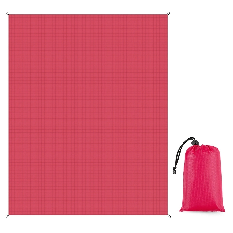 Sandproof Large Beach Picnic Mat 5