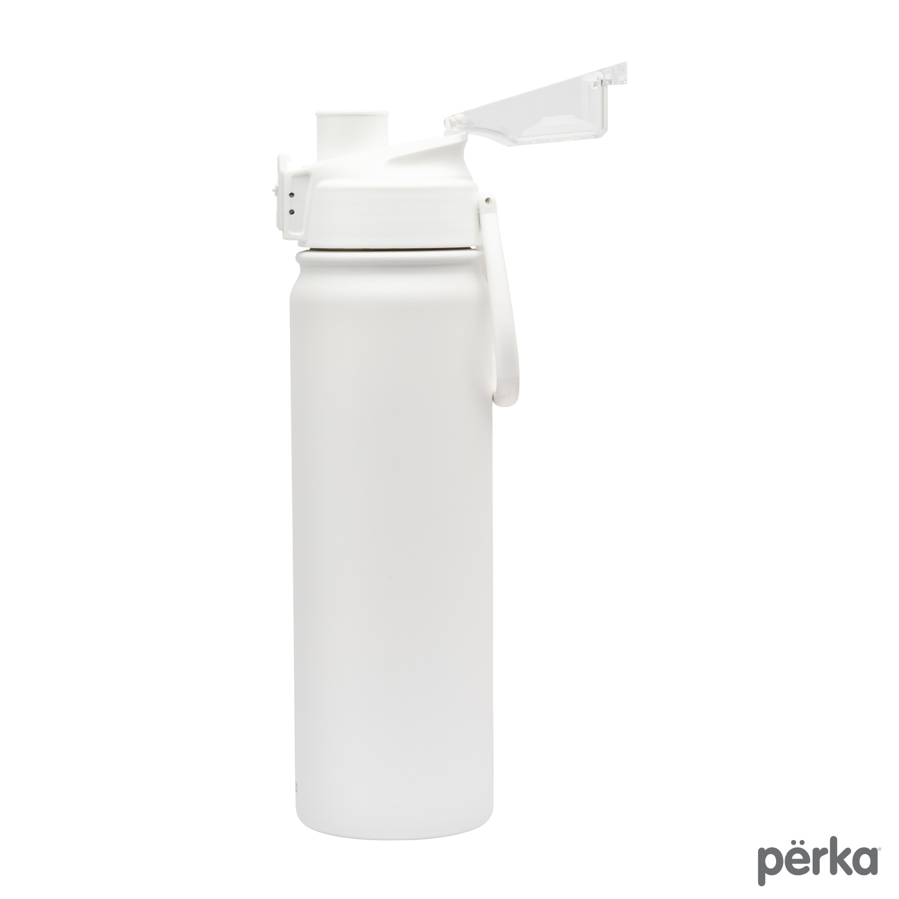 Perka® Rex 24 oz. Double Wall, Stainless Steel Water Bottle 13