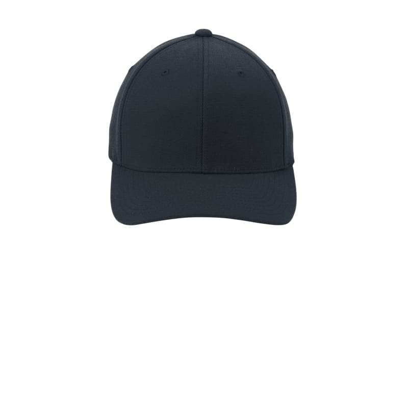 Port Authority Flexfit Wool Blend Cap. 18