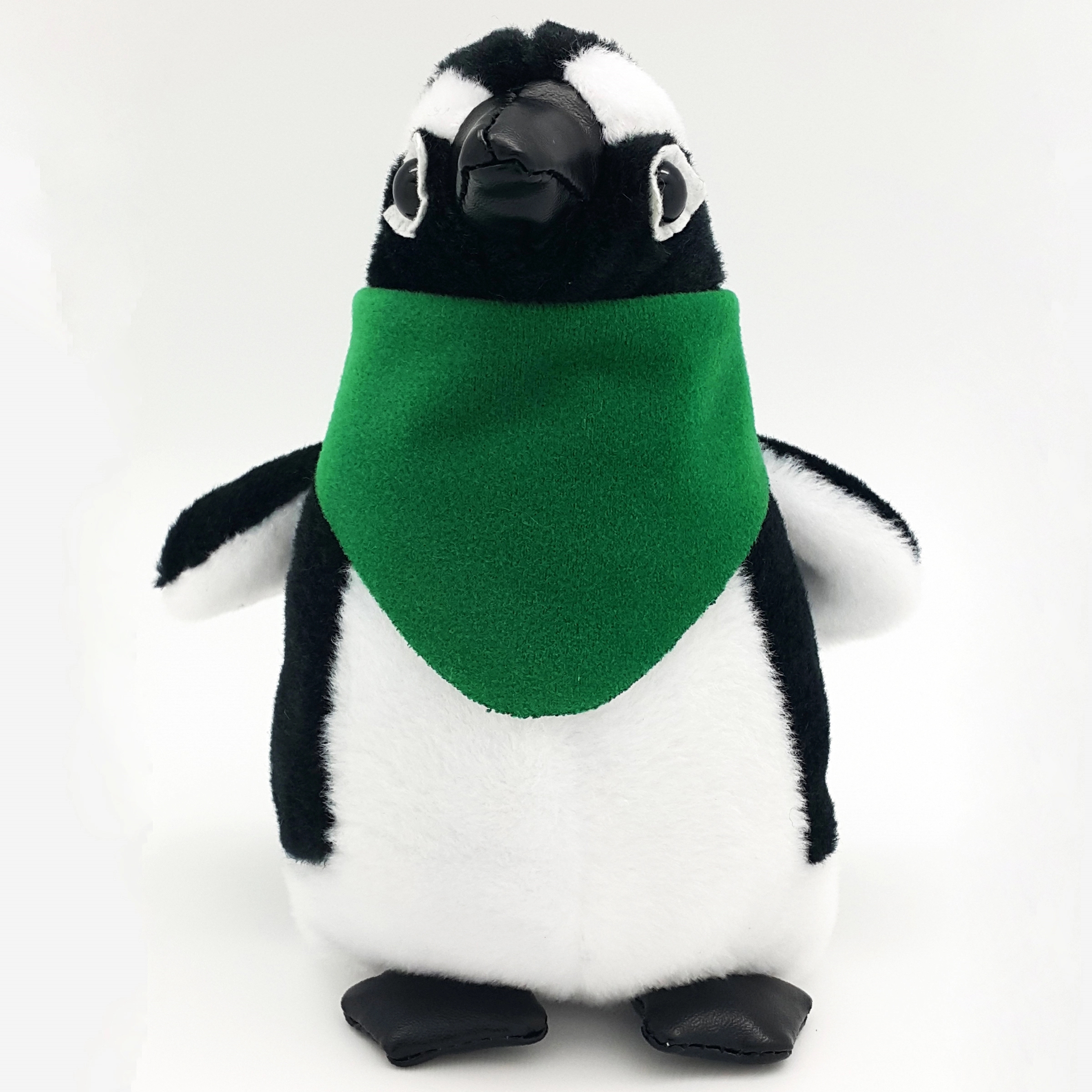 EQP 96+ Christmas 7" Sea Life Penguin 5