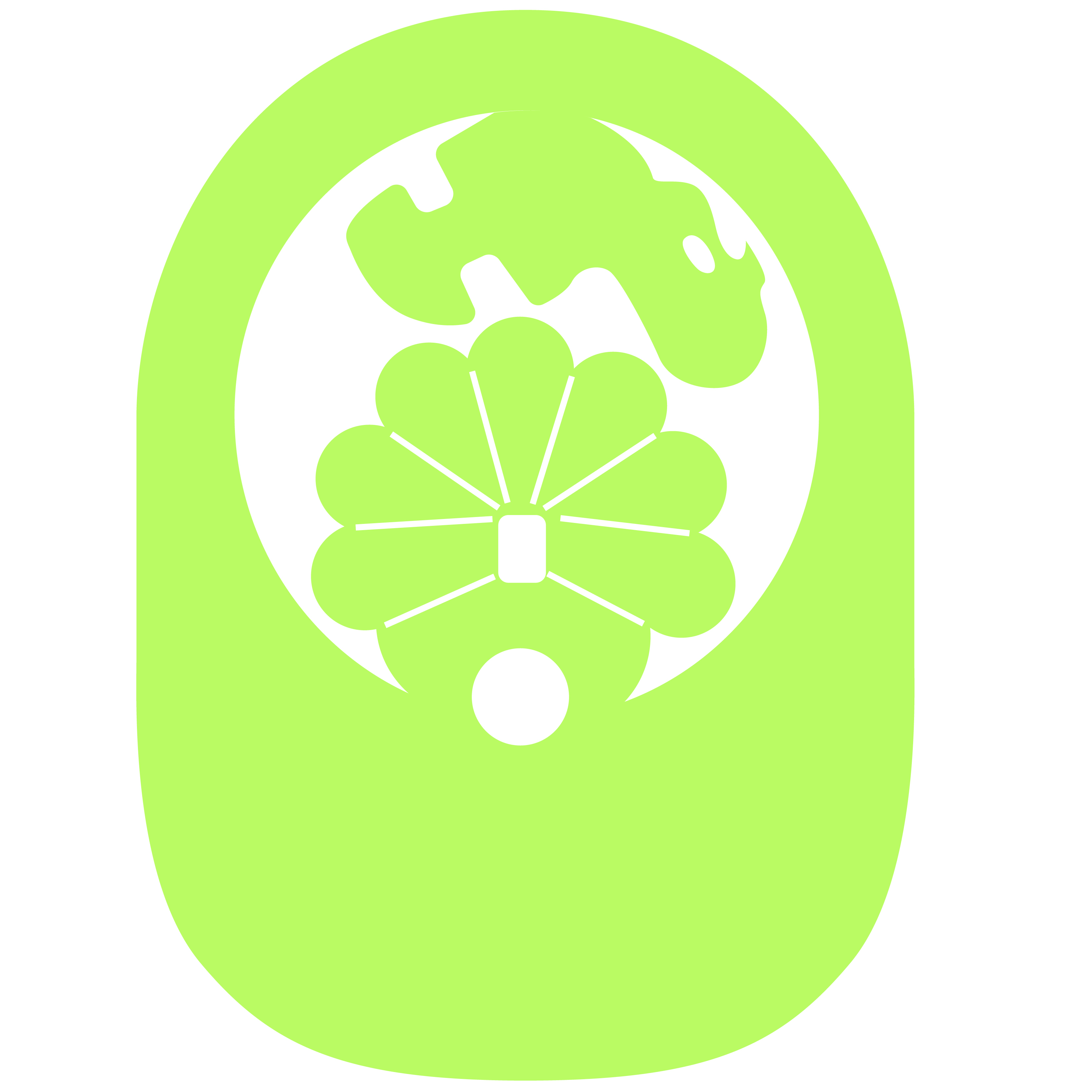 Turkey PopUp Visor 12