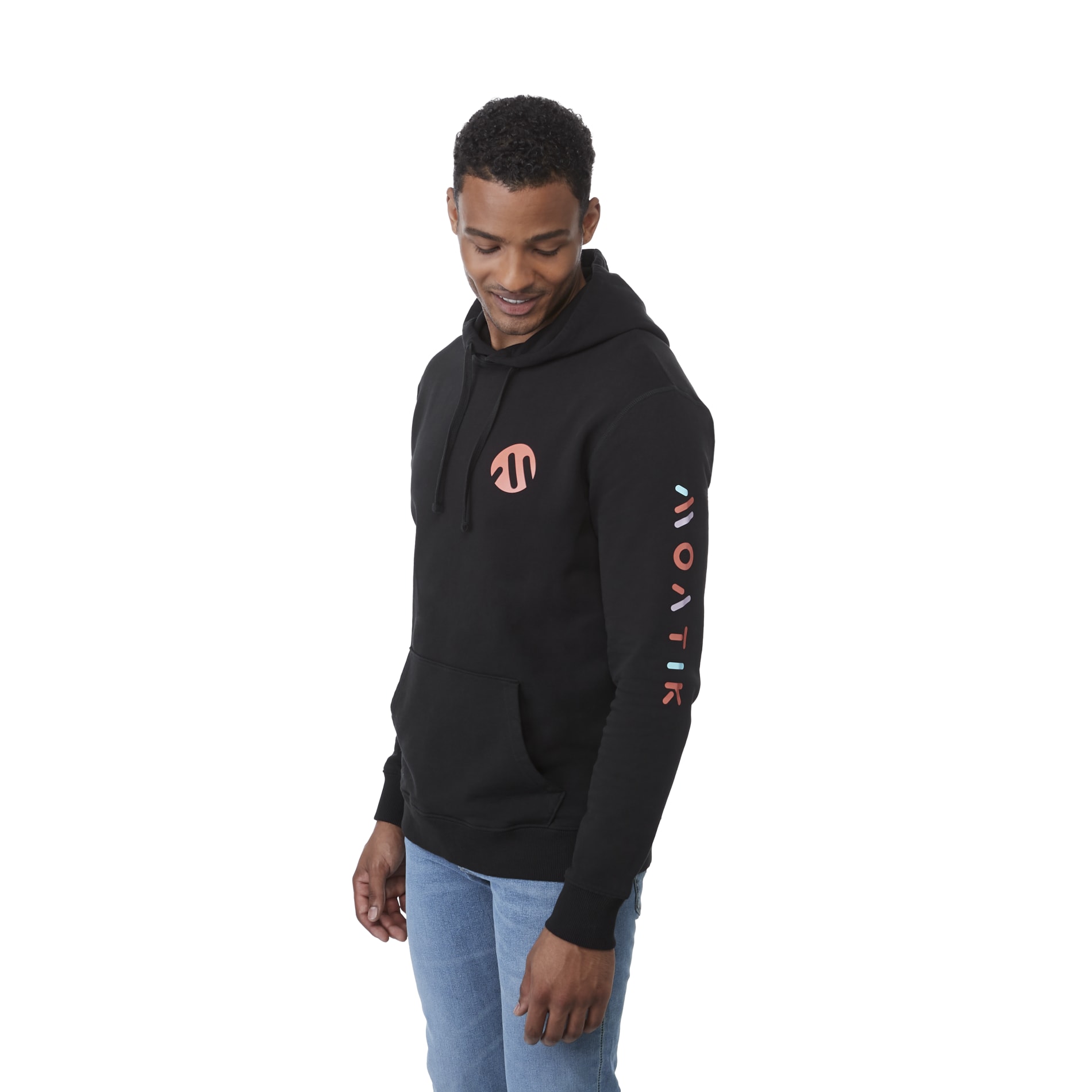 tentree Organic Cotton Classic Hoodie - Men's 71