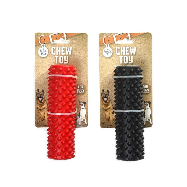 Dog Chew Stick Toys - Assorted Colors 2
