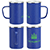 Caldron 22 oz Enamel-Lined Iron Mug 1
