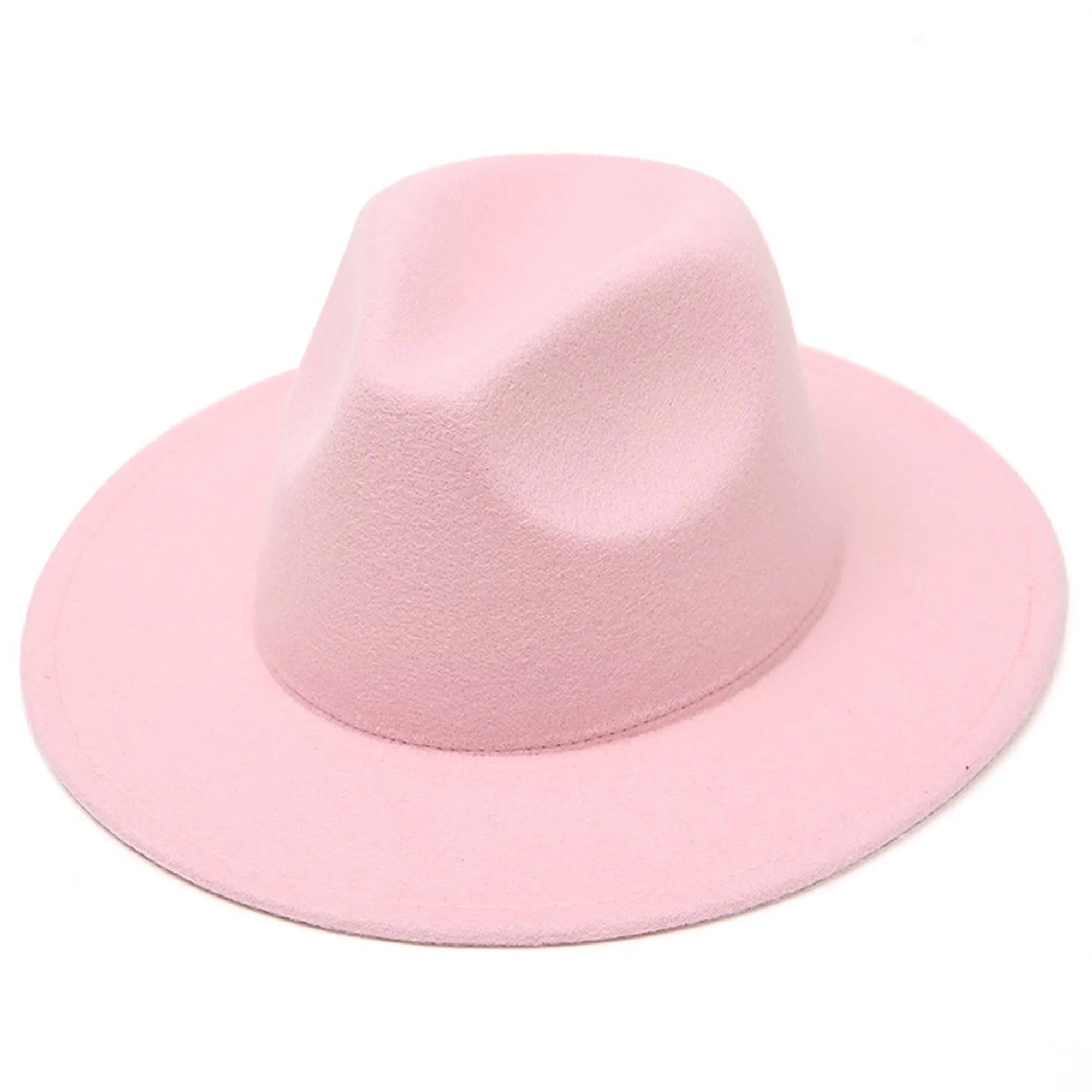 Woolen Top Hat & Jazz Cap 1