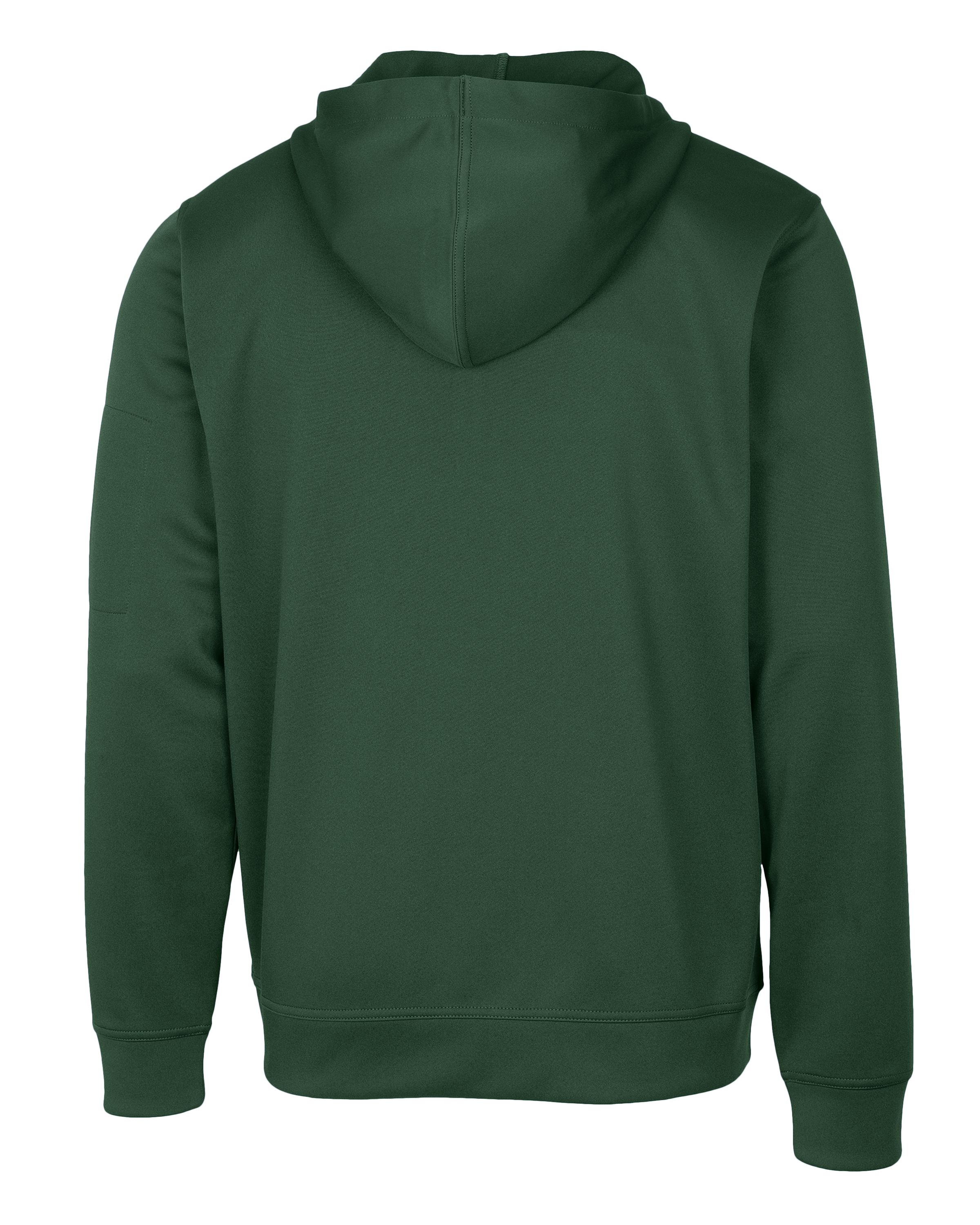 Clique Lift Solution-dyed Performance Unisex Hooded Pullover Sweatshirt 32
