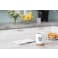 Bates 15oz Ceramic Mug w/ Cork Base 58