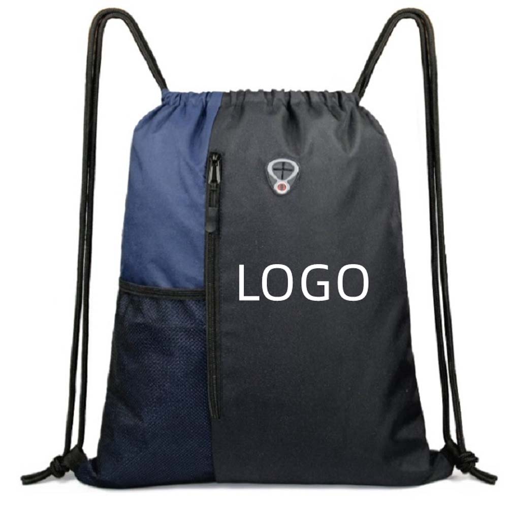 High Duty Outdoor Sport Drawstring Bag 2