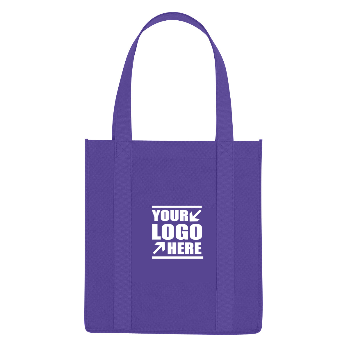 Non-Woven Shopper Tote Bag 3